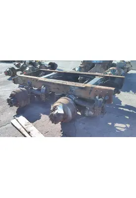 EATON-SPICER DSP40PR355 CUTOFF - SINGLE AXLE