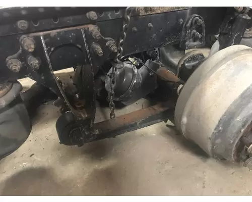 EATON-SPICER DSP40PR370 CUTOFF - SINGLE AXLE
