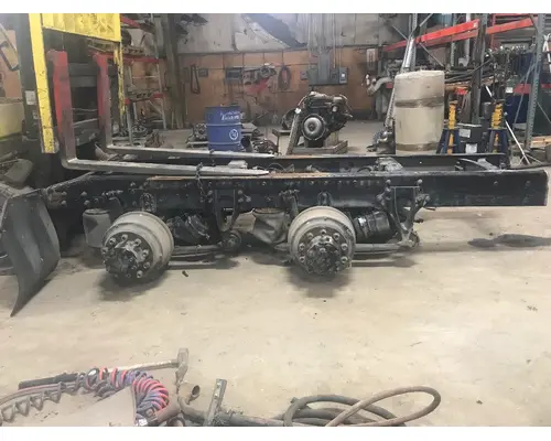 EATON-SPICER DSP40PR370 MATCHED SET REARS