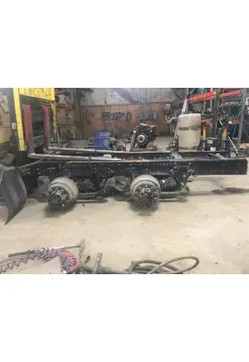 EATON-SPICER DSP40PR370 MATCHED SET REARS