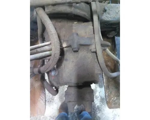 EATON-SPICER DSP40PR433 DIFFERENTIAL ASSEMBLY FRONT REAR