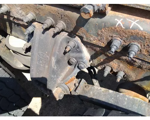 EATON-SPICER DSP40PRTBD CUTOFF - SINGLE AXLE