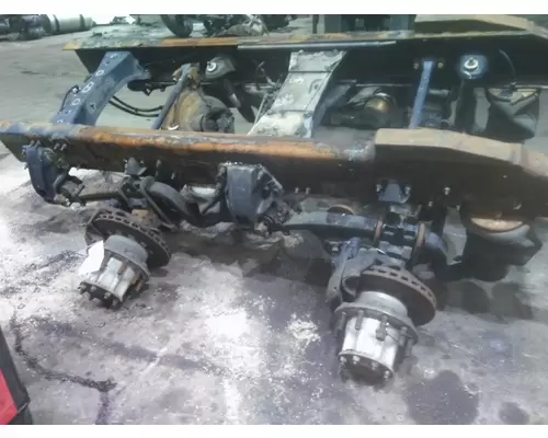 EATON-SPICER DSP40PRTBD CUTOFF - SINGLE AXLE