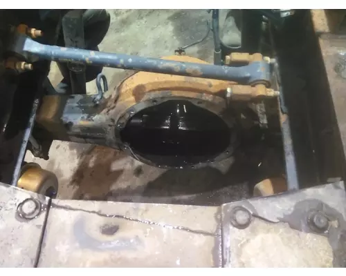 EATON-SPICER DSP40PRTBD CUTOFF - SINGLE AXLE