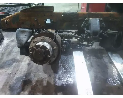EATON-SPICER DSP40PRTBD CUTOFF - SINGLE AXLE