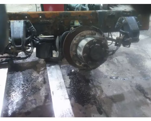 EATON-SPICER DSP40PRTBD CUTOFF - SINGLE AXLE