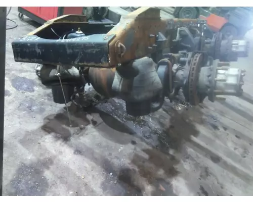 EATON-SPICER DSP40PRTBD CUTOFF - SINGLE AXLE