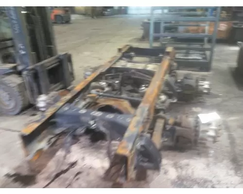 EATON-SPICER DSP40PRTBD CUTOFF - SINGLE AXLE