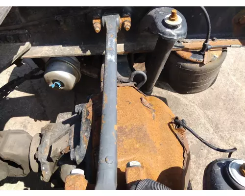 EATON-SPICER DSP40PRTBD CUTOFF - SINGLE AXLE