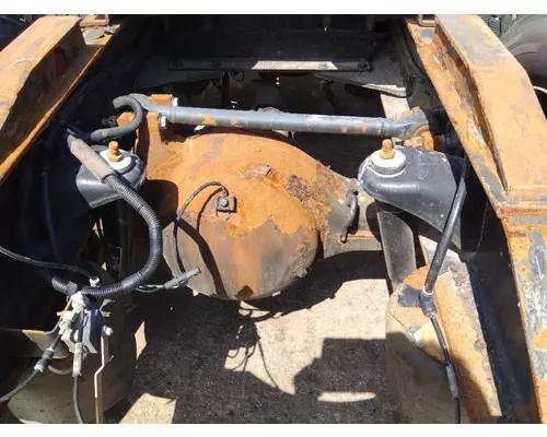 EATON-SPICER DSP40PRTBD CUTOFF - SINGLE AXLE