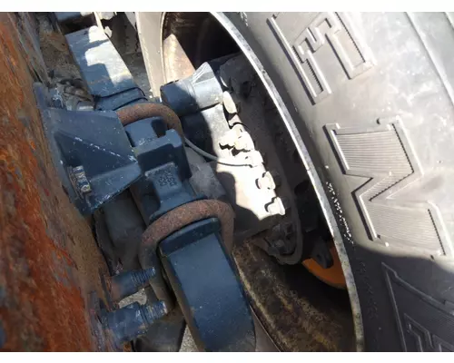 EATON-SPICER DSP40PRTBD CUTOFF - SINGLE AXLE
