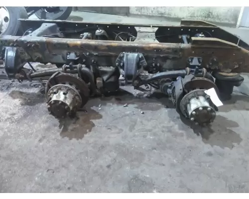 EATON-SPICER DSP40PRTBD CUTOFF - SINGLE AXLE