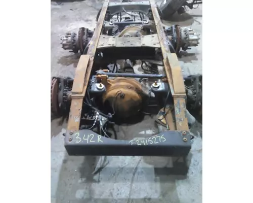 EATON-SPICER DSP40PRTBD CUTOFF - SINGLE AXLE