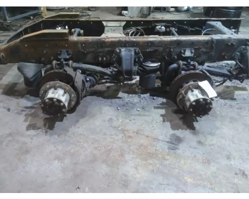 EATON-SPICER DSP40PRTBD CUTOFF - SINGLE AXLE