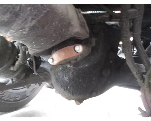 EATON-SPICER DSP40R264 CUTOFF - SINGLE AXLE