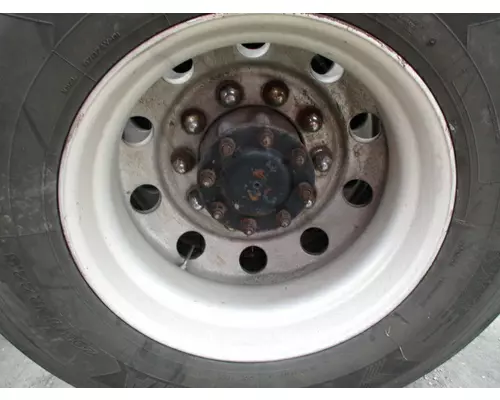 EATON-SPICER DSP40R264 CUTOFF - SINGLE AXLE