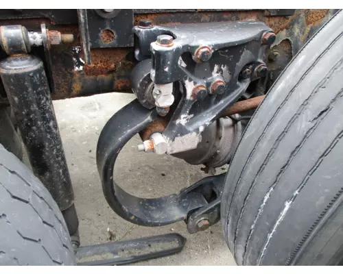 EATON-SPICER DSP40R264 CUTOFF - SINGLE AXLE