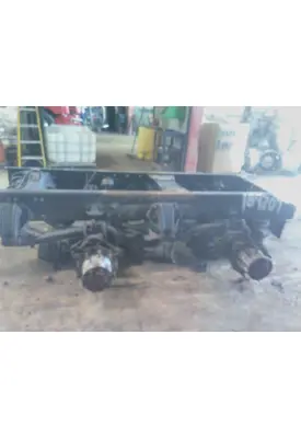 EATON-SPICER DSP40R264 CUTOFF - SINGLE AXLE