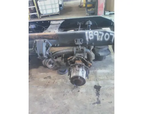 EATON-SPICER DSP40R264 CUTOFF - SINGLE AXLE