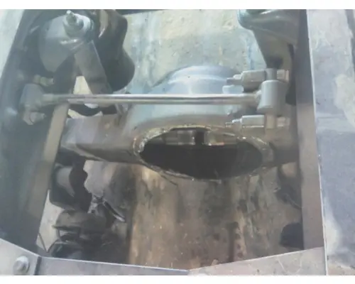 EATON-SPICER DSP40R264 CUTOFF - SINGLE AXLE