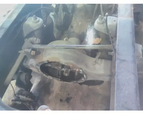 EATON-SPICER DSP40R264 CUTOFF - SINGLE AXLE