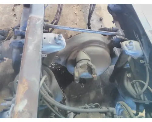 EATON-SPICER DSP40R264 CUTOFF - SINGLE AXLE