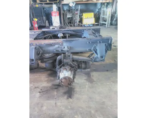 EATON-SPICER DSP40R264 CUTOFF - SINGLE AXLE