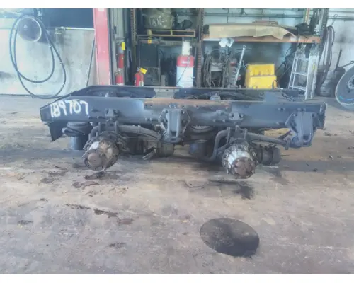 EATON-SPICER DSP40R264 CUTOFF - SINGLE AXLE