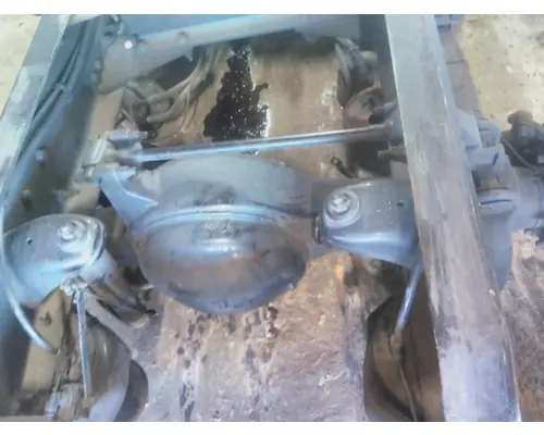 EATON-SPICER DSP40R264 CUTOFF - SINGLE AXLE