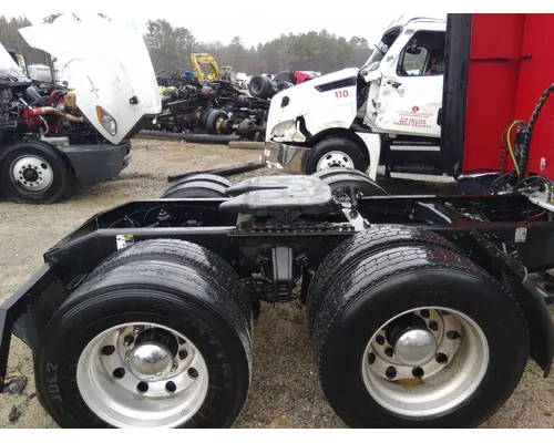 EATON-SPICER DSP40R264 CUTOFF - SINGLE AXLE