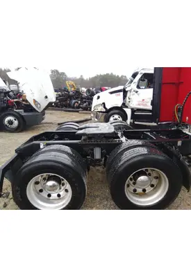 EATON-SPICER DSP40R264 CUTOFF - SINGLE AXLE