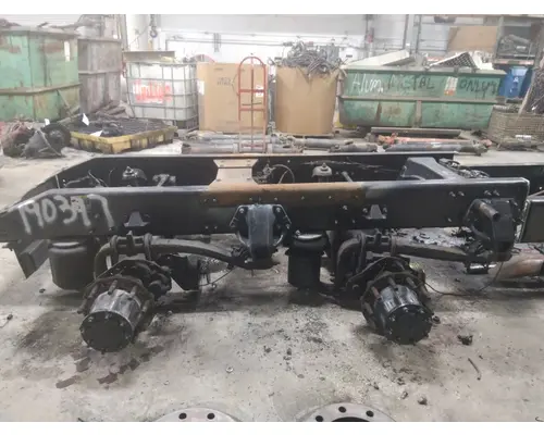 EATON-SPICER DSP40R264 CUTOFF - SINGLE AXLE