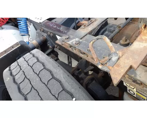EATON-SPICER DSP40R264 CUTOFF - SINGLE AXLE