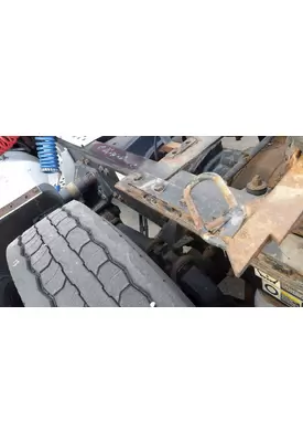 EATON-SPICER DSP40R264 CUTOFF - SINGLE AXLE