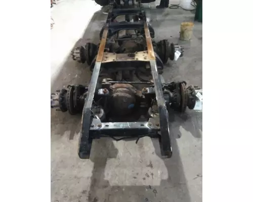 EATON-SPICER DSP40R264 CUTOFF - SINGLE AXLE