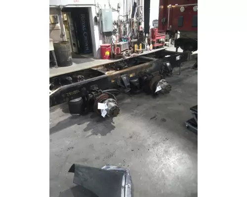 EATON-SPICER DSP40R264 CUTOFF - SINGLE AXLE
