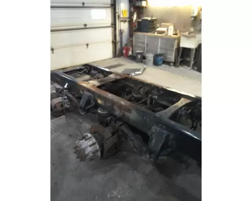 EATON-SPICER DSP40R264 CUTOFF - SINGLE AXLE