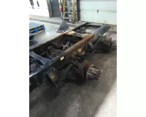 EATON-SPICER DSP40R264 CUTOFF - SINGLE AXLE