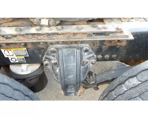 EATON-SPICER DSP40R264 CUTOFF - SINGLE AXLE