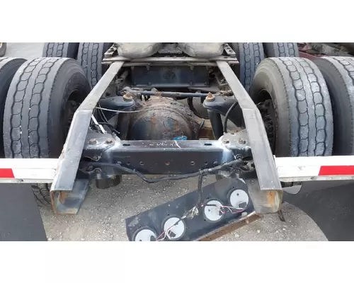 EATON-SPICER DSP40R264 CUTOFF - SINGLE AXLE