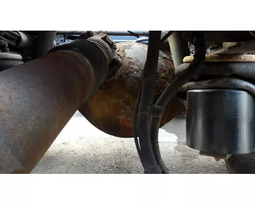 EATON-SPICER DSP40R264 CUTOFF - SINGLE AXLE