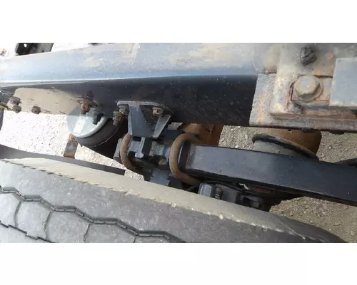 EATON-SPICER DSP40R264 CUTOFF - SINGLE AXLE