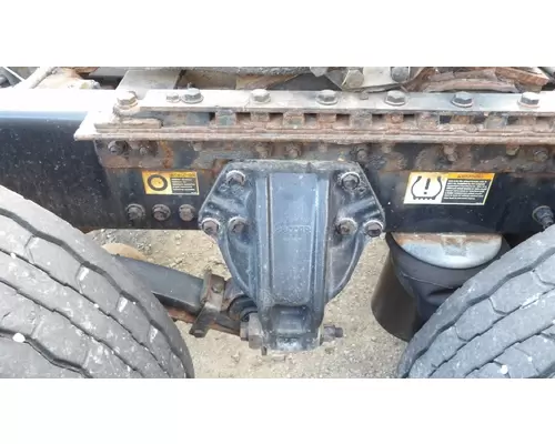 EATON-SPICER DSP40R264 CUTOFF - SINGLE AXLE