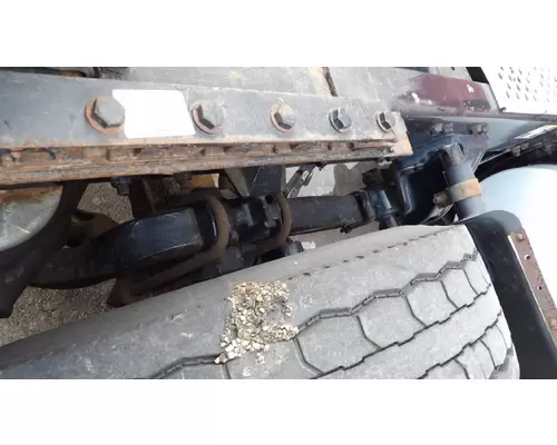 EATON-SPICER DSP40R264 CUTOFF - SINGLE AXLE