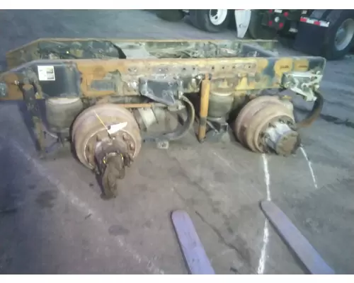 EATON-SPICER DSP40R264 CUTOFF - SINGLE AXLE