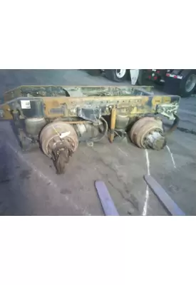 EATON-SPICER DSP40R264 CUTOFF - SINGLE AXLE