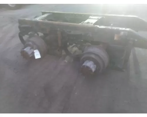 EATON-SPICER DSP40R264 CUTOFF - SINGLE AXLE