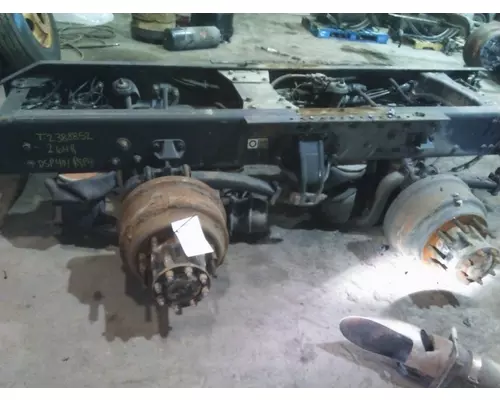 EATON-SPICER DSP40R264 CUTOFF - SINGLE AXLE