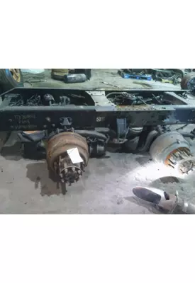 EATON-SPICER DSP40R264 CUTOFF - SINGLE AXLE