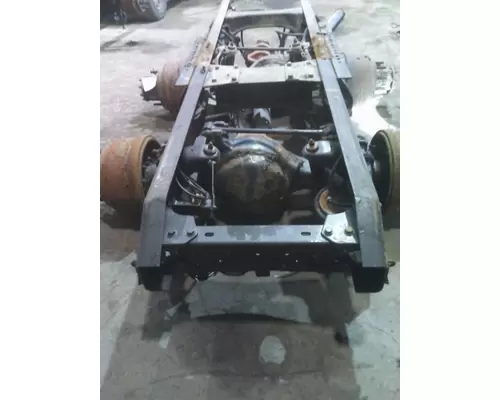 EATON-SPICER DSP40R264 CUTOFF - SINGLE AXLE